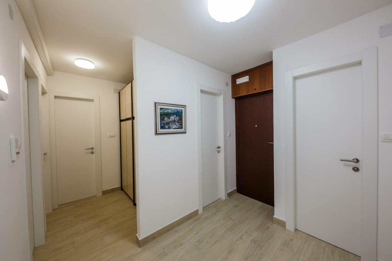 Apartment Bambi Split Exterior foto